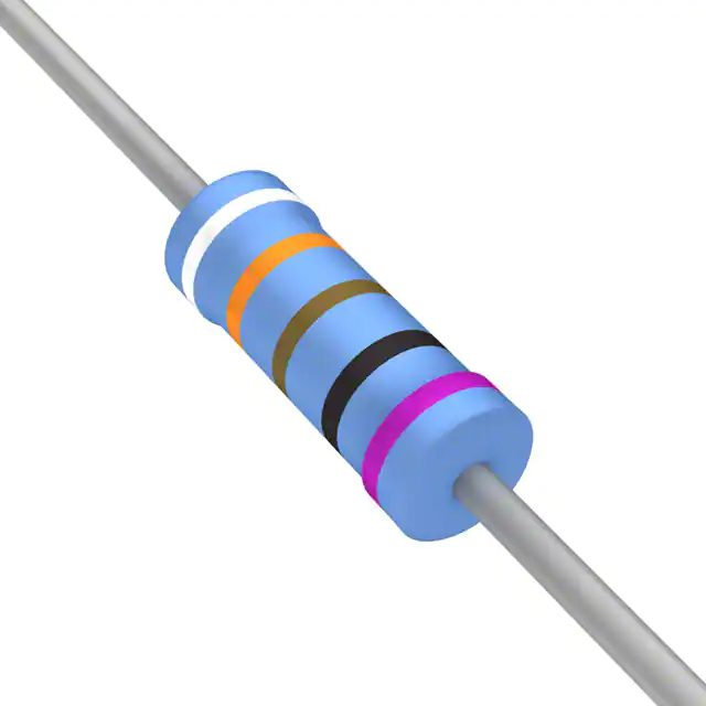 YR1B931RCC TE Connectivity Passive Product electronic component